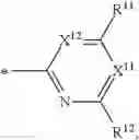 Fig. 28 - Bispyrimidines for electronic applications