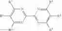 Fig. 30 - Bispyrimidines for electronic applications