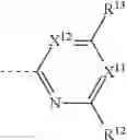 Fig. 32 - Bispyrimidines for electronic applications