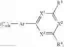 Fig. 36 - Bispyrimidines for electronic applications