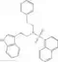 Fig. 13 - -substituted--phenylethylsulfonamides for the identification of biological and pharmacological activity