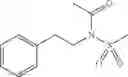 Fig. 20 - -substituted--phenylethylsulfonamides for the identification of biological and pharmacological activity