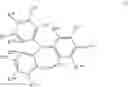 Fig. 11 - Silanol-containing triarylamine derivatives