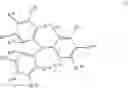 Fig. 12 - Silanol-containing triarylamine derivatives