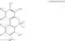 Fig. 10 - Phosphorus-containing compounds useful for making halogen-free, ignition-resistant polymers