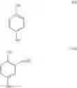 Fig. 08 - Processes for the preparation of 2,5-dihydroxybenzenesulfonic acid salts