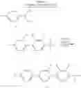 Fig. 17 - Process for the preparation of ring compounds