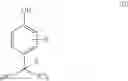 Fig. 08 - Skewed and middle attached linear chain alkylphenol and method of making the same