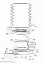Fig. 05 - Intra-aortic balloon pump assembly for ventricular assist device