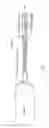 Fig. 07 - Intra-aortic balloon pump assembly for ventricular assist device
