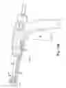 Fig. 22 - Surgical articles and methods
