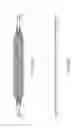 Fig. 06 - Pelvic implant with suspending system