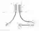 Fig. 02 - Access device for surgery