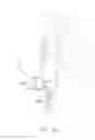 Fig. 10 - ROTATE-TO-ADVANCE CATHETERIZATION SYSTEM