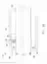 Fig. 15 - ROTATE-TO-ADVANCE CATHETERIZATION SYSTEM