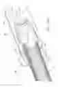 Fig. 20 - ROTATE-TO-ADVANCE CATHETERIZATION SYSTEM
