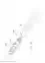 Fig. 42 - ROTATE-TO-ADVANCE CATHETERIZATION SYSTEM