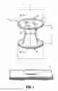 Fig. 02 - Seal anchor for use in surgical procedures
