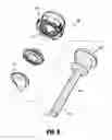 Fig. 06 - Seal anchor for use in surgical procedures