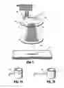 Fig. 07 - Seal anchor for use in surgical procedures
