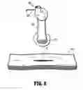 Fig. 08 - Seal anchor for use in surgical procedures