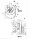 Fig. 10 - Seal anchor for use in surgical procedures