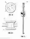 Fig. 12 - Seal anchor for use in surgical procedures