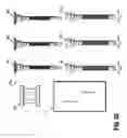 Fig. 13 - Seal anchor for use in surgical procedures