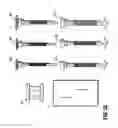 Fig. 14 - Seal anchor for use in surgical procedures