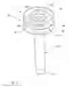 Fig. 07 - Self-Sealing Surgical Tool