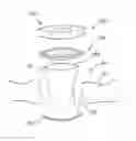 Fig. 01 - Surgical access apparatus and method
