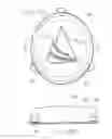 Fig. 15 - Surgical access apparatus and method