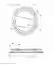 Fig. 16 - Surgical access apparatus and method