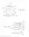Fig. 17 - Surgical access apparatus and method