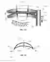 Fig. 11 - Devices for performing blepharoplasty and methods of using the same