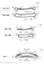 Fig. 13 - Devices for performing blepharoplasty and methods of using the same