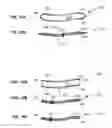 Fig. 14 - Devices for performing blepharoplasty and methods of using the same
