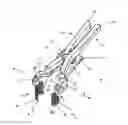 Fig. 01 - Method of using a surgical tissue retractor