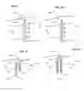Fig. 18 - Method of using a surgical tissue retractor