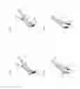 Fig. 22 - Method of using a surgical tissue retractor