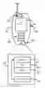 Fig. 01 - System and method for user profiling from gathering user data through interaction with a wireless communication device