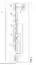 Fig. 03 - Apparatus for providing derived glucose information utilizing non-invasive physiological sensors