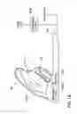 Fig. 17 - Apparatus for providing derived glucose information utilizing non-invasive physiological sensors