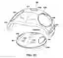 Fig. 26 - Apparatus for providing derived glucose information utilizing non-invasive physiological sensors