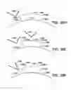 Fig. 35 - Apparatus for providing derived glucose information utilizing non-invasive physiological sensors