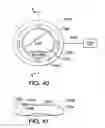 Fig. 37 - Apparatus for providing derived glucose information utilizing non-invasive physiological sensors