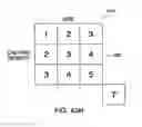 Fig. 42 - Apparatus for providing derived glucose information utilizing non-invasive physiological sensors