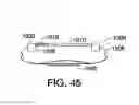 Fig. 45 - Apparatus for providing derived glucose information utilizing non-invasive physiological sensors