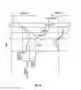 Fig. 18 - Tissue penetration device