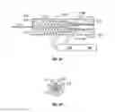 Fig. 22 - Tissue penetration device